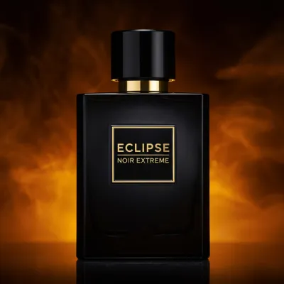 Eclipse Noir Extreme Men (χυμα αρωμα)