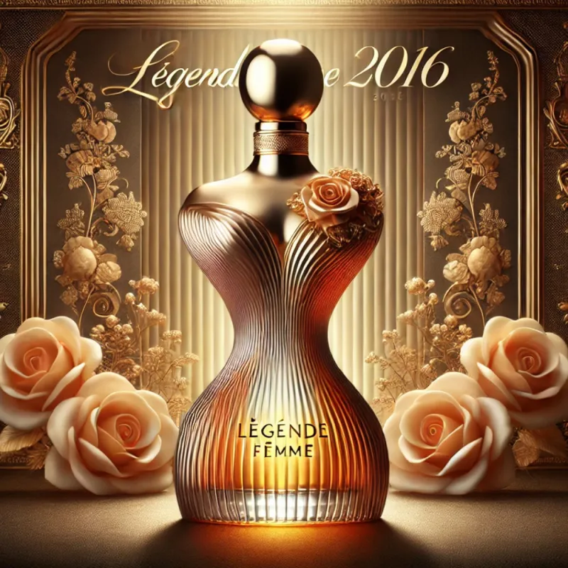 Legende Femme 2016 Women Legende Femme 2016 Women