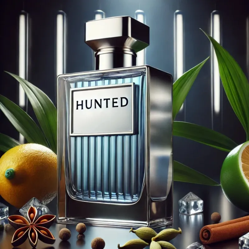 Hunted Men (χυμα αρωμα) Hunted Men (χυμα αρωμα)