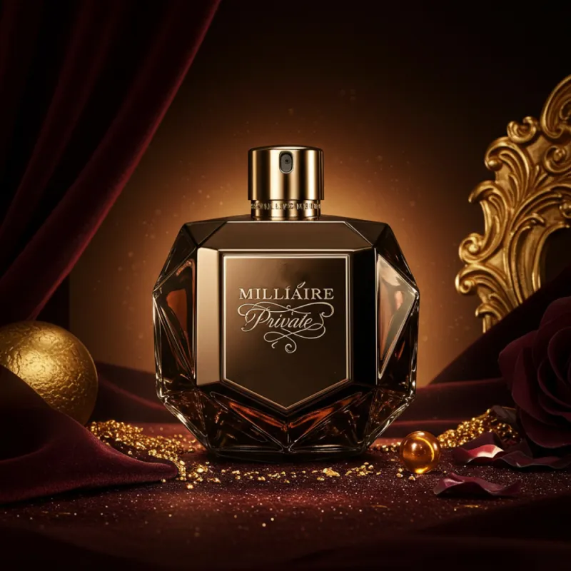 Millionaire Private Woman (χυμα αρωμα) Millionaire Private Woman (χυμα αρωμα)