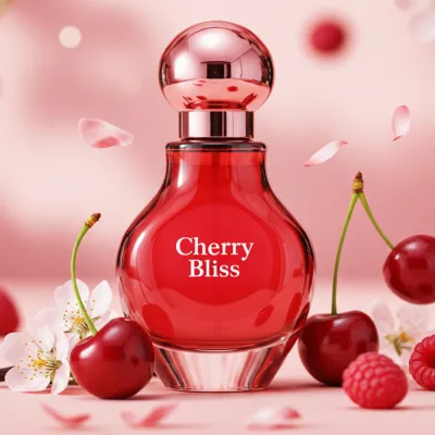 Cherry Bliss Women (χυμα αρωμα)
