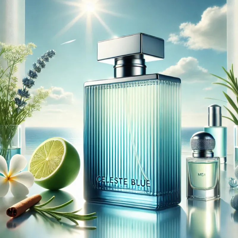 Celeste Blue Men (χυμα αρωμα) Celeste Blue Men (χυμα αρωμα)