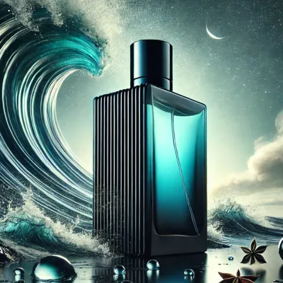 Deep Wave Pour Homme 2016 (χυμα αρωμα)