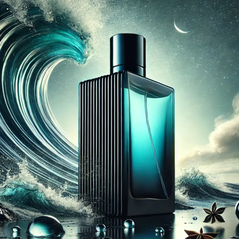 Deep Wave Pour Homme 2016 (χυμα αρωμα) Deep Wave Pour Homme 2016 (χυμα αρωμα)