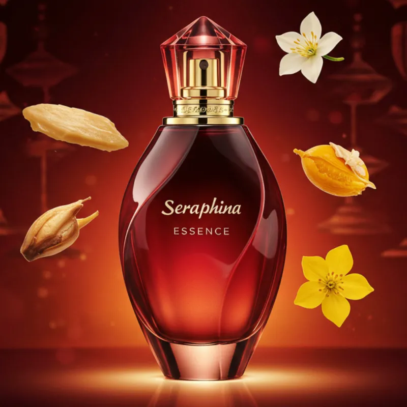 Seraphina Essence Women (χυμα αρωμα) Seraphina Essence Women (χυμα αρωμα)