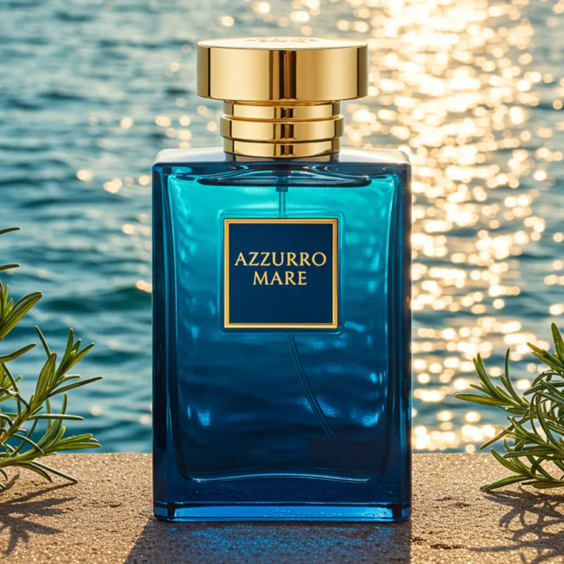 Azzurro Mare Unisex (χυμα αρωμα) Azzurro Mare Unisex (χυμα αρωμα)
