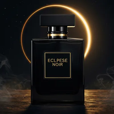 Eclipse Noir Men (χυμα αρωμα)