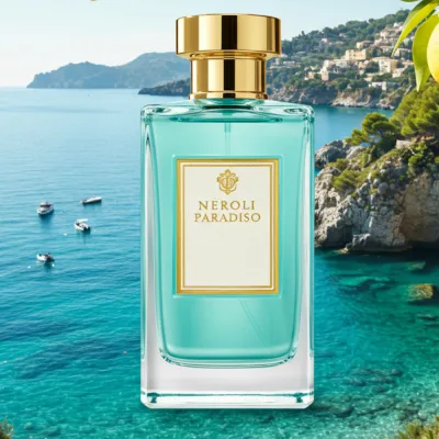 Neroli Paradiso Unisex (χυμα αρωμα)