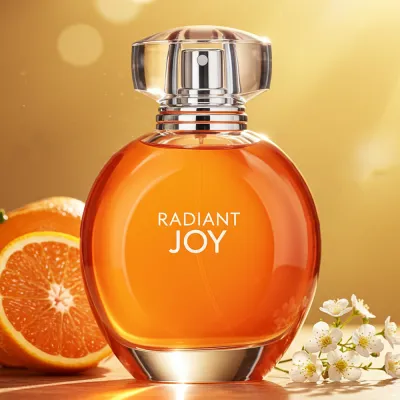 Radiant Joy Women (χυμα αρωμα)