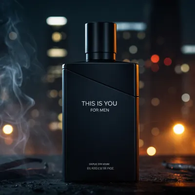 This is You For Men (χυμα αρωμα)