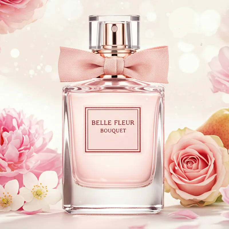 Belle Fleur Bouquet Women (χυμα αρωμα) Belle Fleur Bouquet Women (χυμα αρωμα)