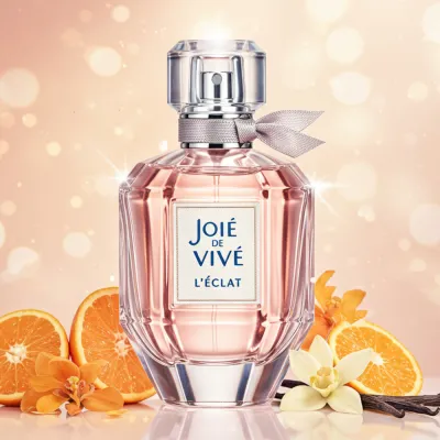 Joie de Vivre L'Éclat Women (χυμα αρωμα)