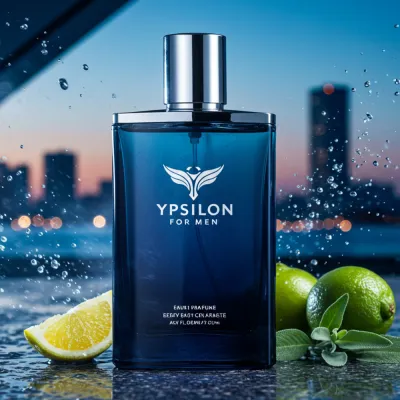Ypsilon for Men (χυμα αρωμα)