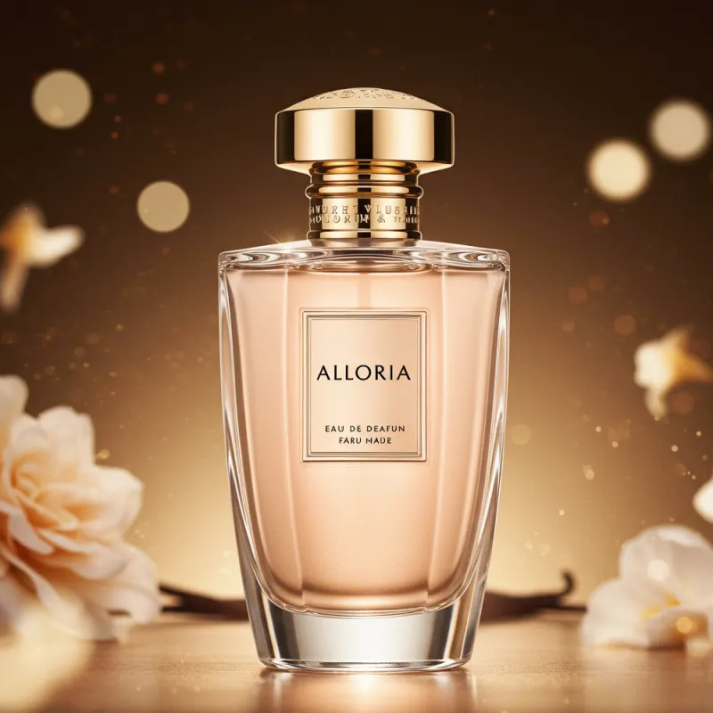 Alloria Women (χυμα αρωμα) Alloria Women (χυμα αρωμα)