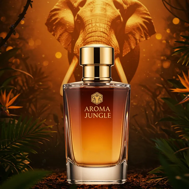 Aroma Jungle Women (χυμα αρωμα) Aroma Jungle Women (χυμα αρωμα)