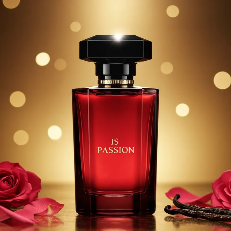 Is Passion Women (χυμα αρωμα) Is Passion Women (χυμα αρωμα)
