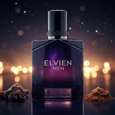 Elvien Men (χυμα αρωμα)