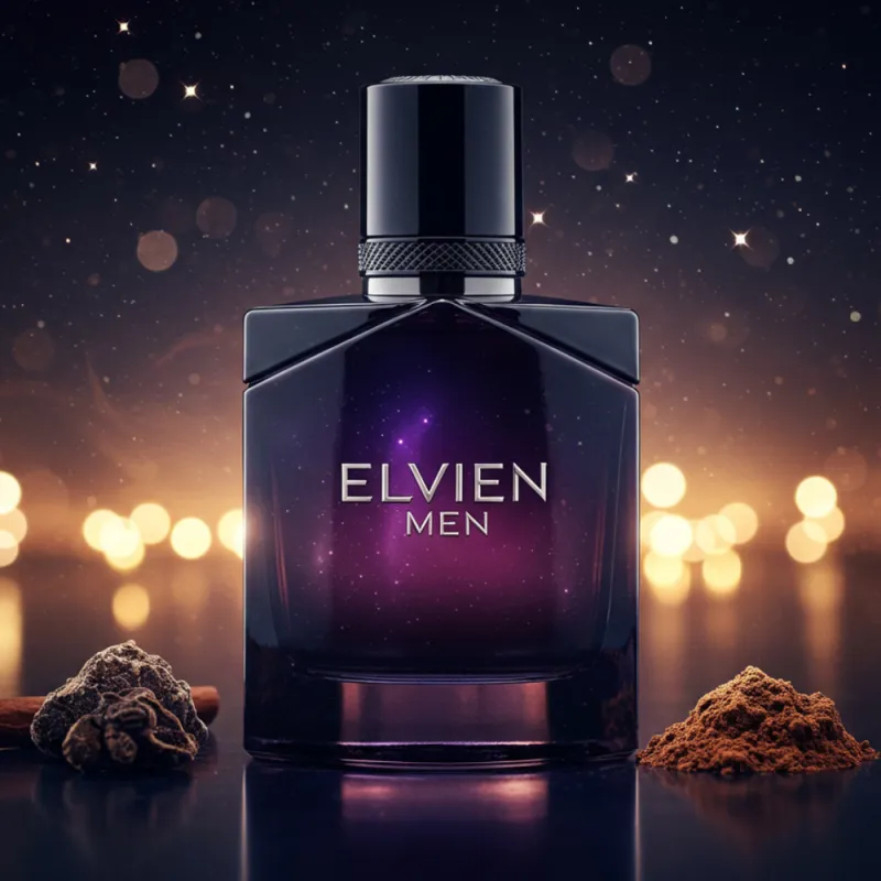 Elvien Men (χυμα αρωμα) Elvien Men (χυμα αρωμα)
