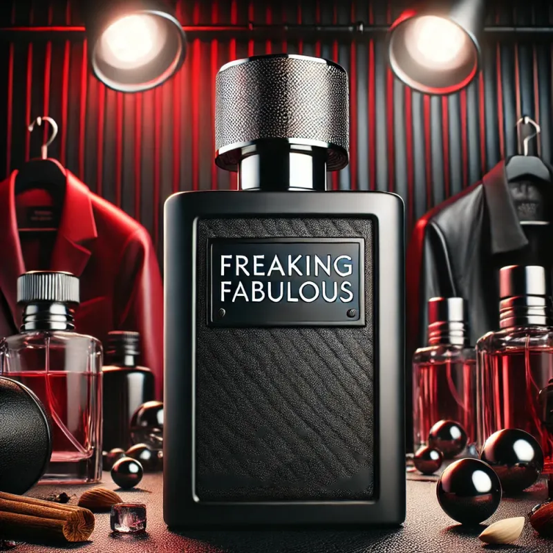 Freaking Fabulous Unisex (χυμα αρωμα) Freaking Fabulous Unisex (χυμα αρωμα)