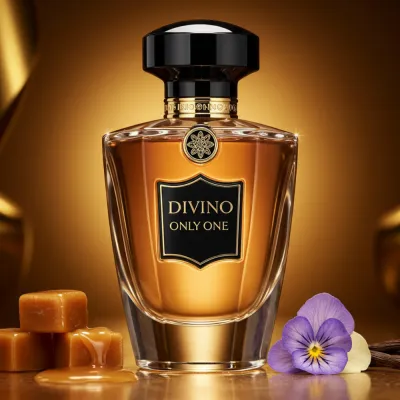 Divino Only One Women (χυμα αρωμα)