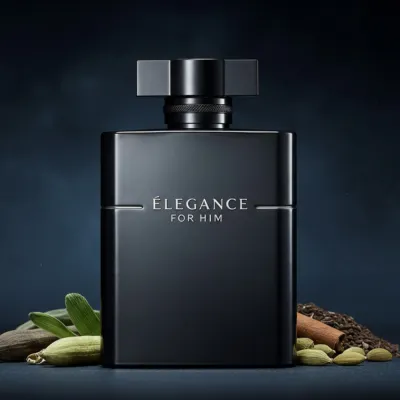 Elegance For Him (χυμα αρωμα)