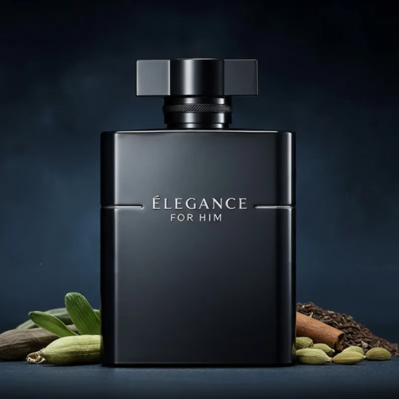 Elegance For Him (χυμα αρωμα) Elegance For Him (χυμα αρωμα)