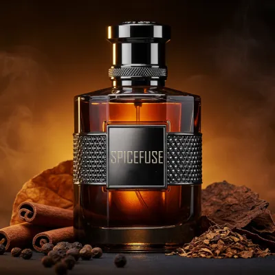 Spicefuse Men (χυμα αρωμα)