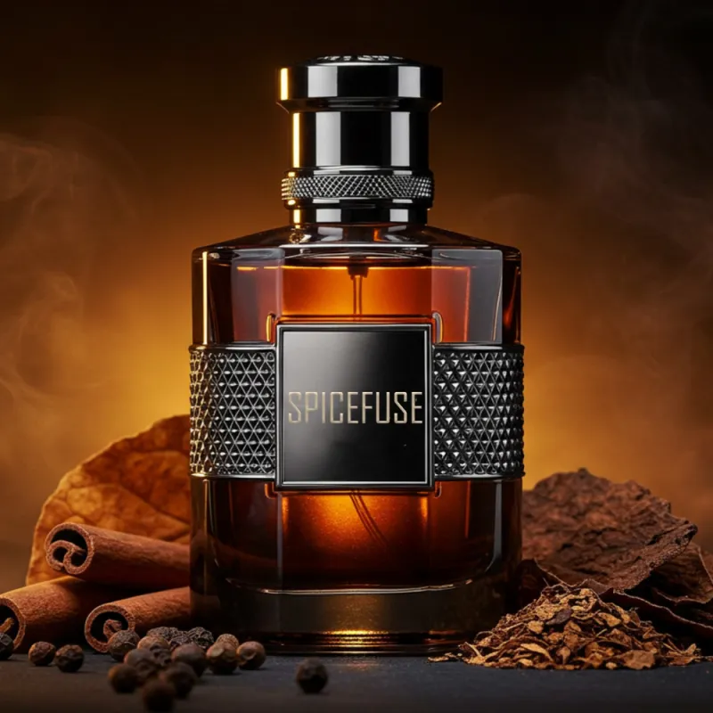 Spicefuse Men (χυμα αρωμα) Spicefuse Men (χυμα αρωμα)