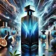 Noctis Homme Electric Men (χυμα αρωμα) Noctis Homme Electric Men (χυμα αρωμα)