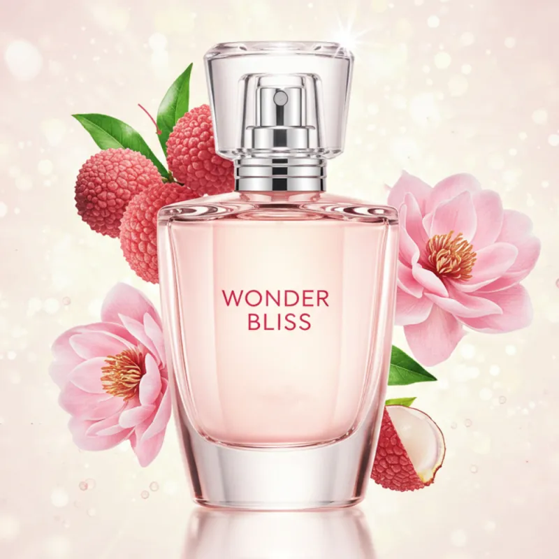Wonder Bliss Women (χυμα αρωμα) Wonder Bliss Women (χυμα αρωμα)
