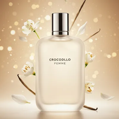 Crocodillo Femme (χυμα αρωμα)