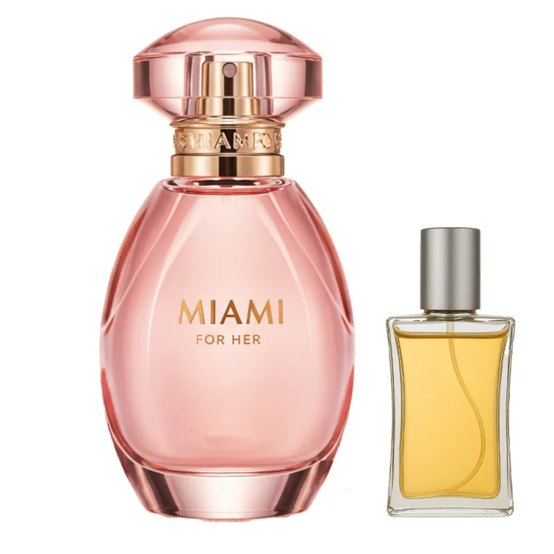 MIAMI for her (χυμα αρωμα) - (Her)