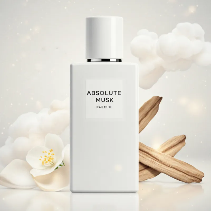 Absolute Musk Women (χυμα αρωμα) Absolute Musk Women (χυμα αρωμα)