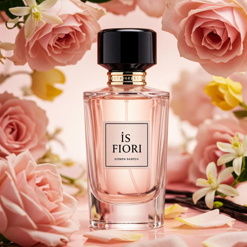 Is Fiori Women (χυμα αρωμα) Is Fiori Women (χυμα αρωμα)