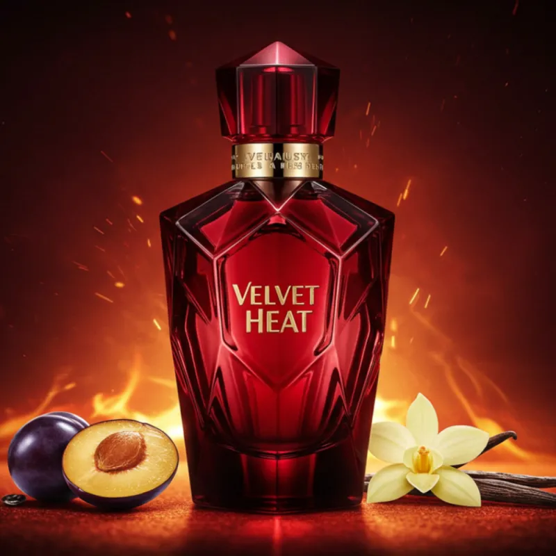Velvet Heat Women (χυμα αρωμα) Velvet Heat Women (χυμα αρωμα)