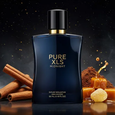 Pure XLS Midnight Men (χυμα αρωμα)