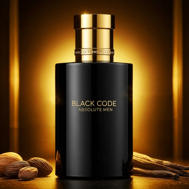 Black Code Absolute Men (χυμα αρωμα) Black Code Absolute Men (χυμα αρωμα)