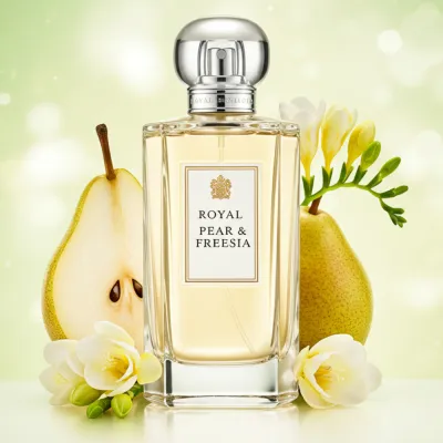 Royal Pear & Freesia Women (χυμα αρωμα)