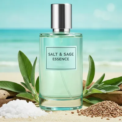 Salt & Sage Essence Unisex (χυμα αρωμα)