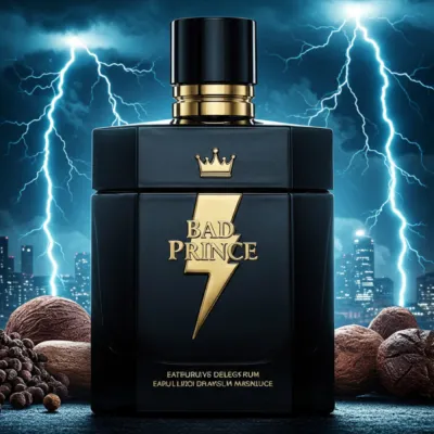 Bad Prince Men (χυμα αρωμα)
