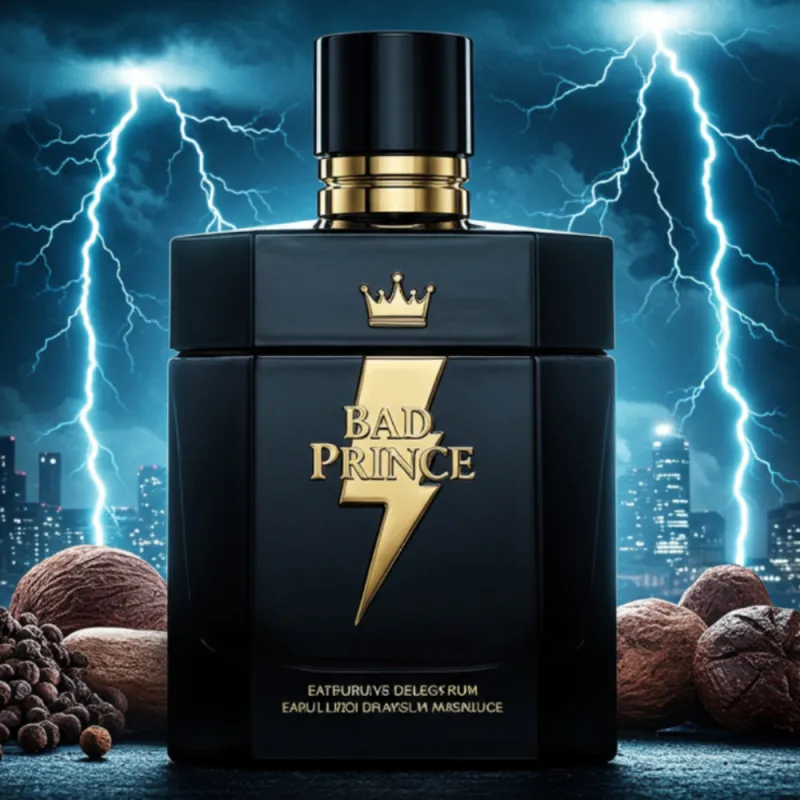 Bad Prince Men (χυμα αρωμα) Bad Prince Men (χυμα αρωμα)