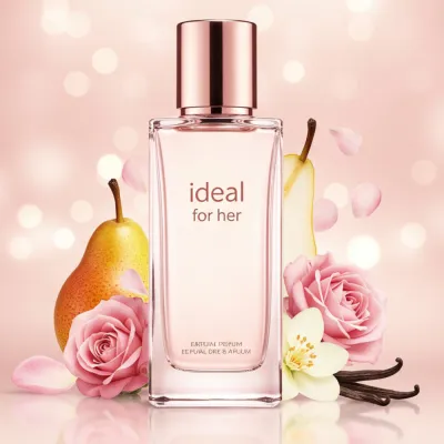 Ideal for her (χυμα αρωμα)