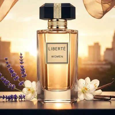 Liberté Women (χυμα αρωμα)