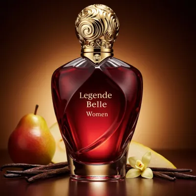 Legende Belle Women (χυμα αρωμα)