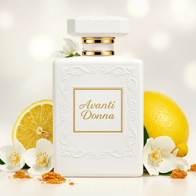 Avanti Donna (χυμα αρωμα) Avanti Donna (χυμα αρωμα)
