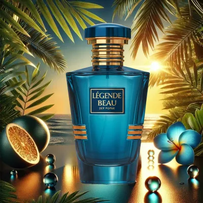 Légende Beau Men (χυμα αρωμα)