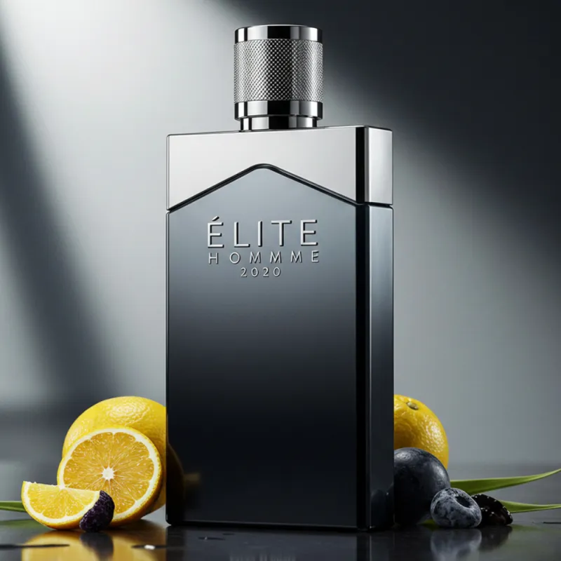 Élite Homme 2020 (χυμα αρωμα) Élite Homme 2020 (χυμα αρωμα)