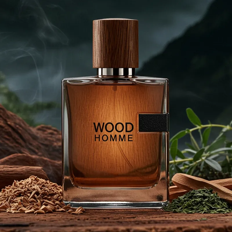 Wood Homme Men (χυμα αρωμα) Wood Homme Men (χυμα αρωμα)