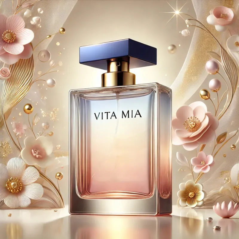 Vita Mia Women (χυμα αρωμα) Vita Mia Women (χυμα αρωμα)