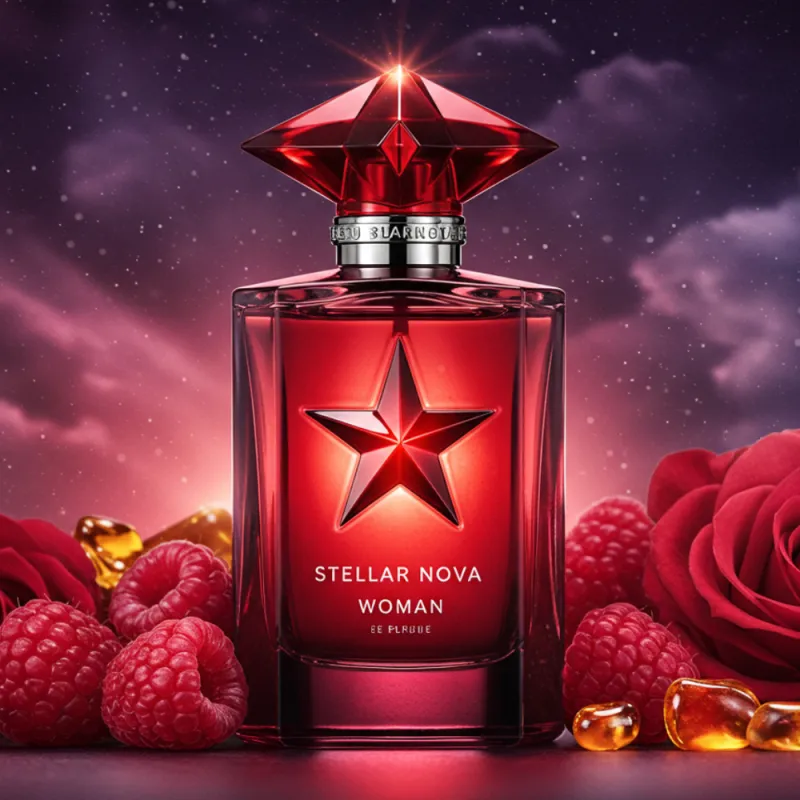 Stellar Nova Woman (χυμα αρωμα) Stellar Nova Woman (χυμα αρωμα)